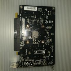 GTX1650 GP OC GDDR6 128bit 2-DP HDMI