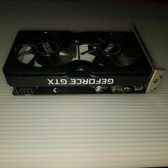 GTX1650 GP OC GDDR6 128bit 2-DP HDMI