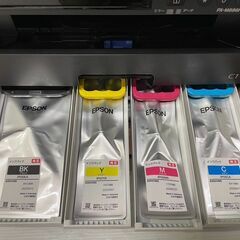 エプソン EPSON 2018年製 PX-M886FL [A4 カラーインクジェット複合機]