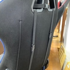 【galaxhero/ギャラクシーヒーロー】ゲーミングチェア売ります！