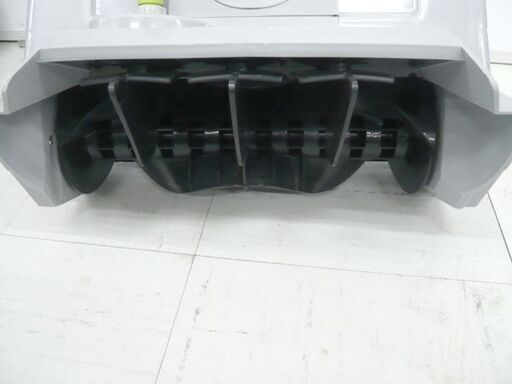 電動式除雪機 家庭用 ハンディ スノーリィ ASL-HI500W アルミス ALUMIS