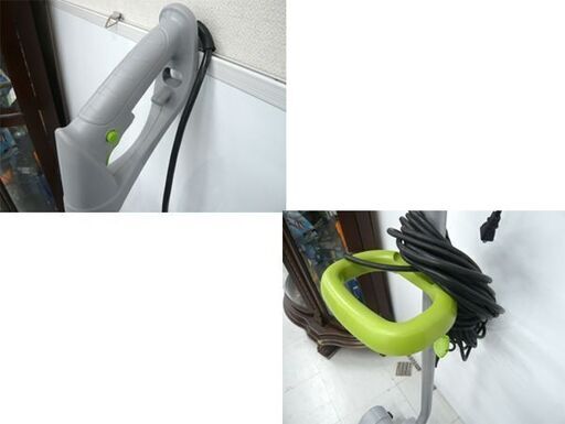 その他 電動式除雪機 家庭用 ハンディ スノーリィ ASL-HI500W アルミス 