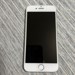 【ネット決済】iPhone8 256GB SIMフリー　ホワイト　美品