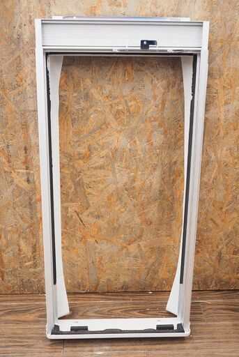 札幌元町 実使用無 コイズミ ルームエアコン 窓用エアコン KAW-1612