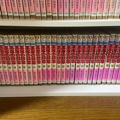 漫画　王家の紋章　1-67巻