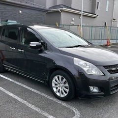 車検1年付き！LY3P MPV！地デジ、フリップダウンモニター、...