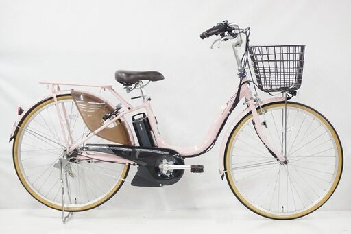BRIDGESTONE 「ブリヂストン」 ASSISTA FAIN 2019年モデル アシスト自転車