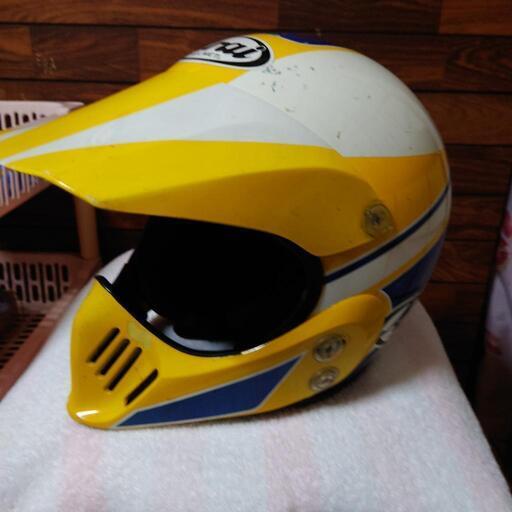 アライMX-Ⅱ　プロ