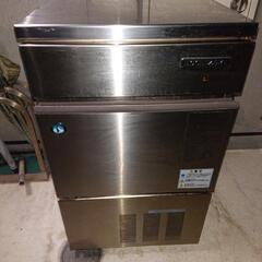 値下げ❗ホシザキ製氷機 35 K
