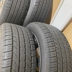 アルファード30後期タイプゴールド2