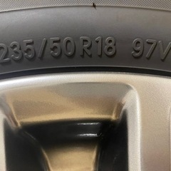 アルファード30後期タイプゴールド2