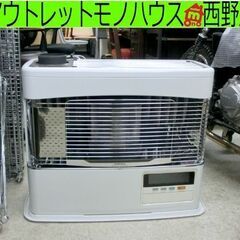 コロナ 煙突ストーブ 2017年製 動作OK！ SV-7017PK CORONA 石油 