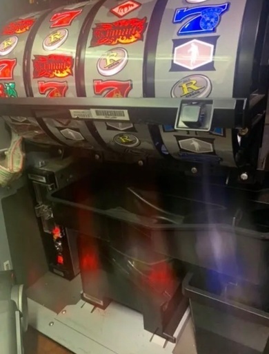 山梨限定】初代 バイオハザード実機