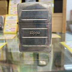 【値下げしました!!】ZIPPO ジッポ オイルライター No....