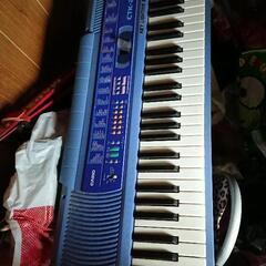 【値下げ】キーボード、電子ピアノ