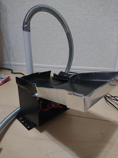 玉上げ機