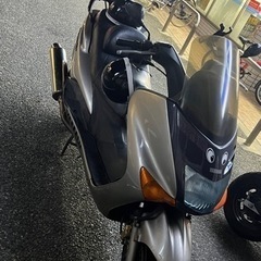 マジェスティ125 