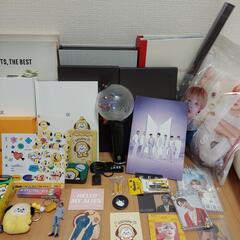 BTS まとめ売り