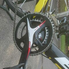 ロードバイク
「BH  G6 PRO  ディレクト エネルジー カラー 」