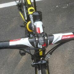ロードバイク
「BH  G6 PRO  ディレクト エネルジー カラー 」