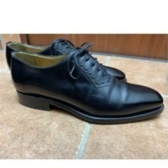 トレーディングポスト　ビジネスシューズ　革靴