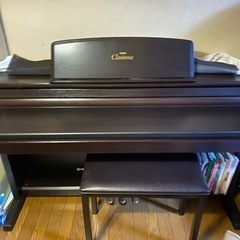 YAMAHA ヤマハ　グラビノーバ