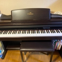 YAMAHA ヤマハ　グラビノーバ