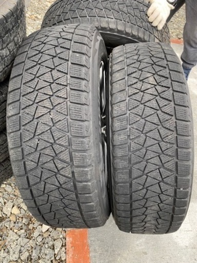 レクサス rx350 純正ホイール 3本 18インチ スタッドレス 【公式通販】