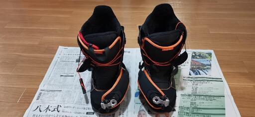 9/19まで　YONEX NEXTAGE　ブーツ付