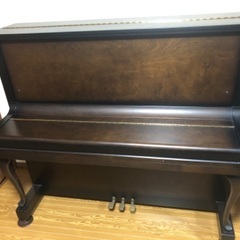 クロイッツェルピアノ