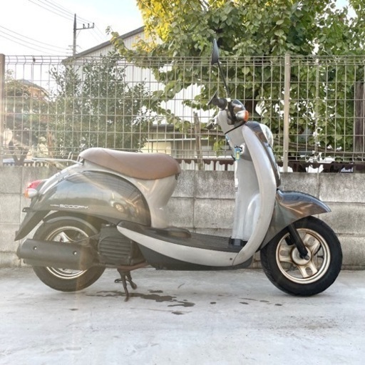 大人気!! ホンダ クレアスクーピー AF55 | complexesantalucia.com