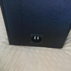 ロックフォード ウーハー