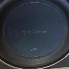 ロックフォード ウーハー