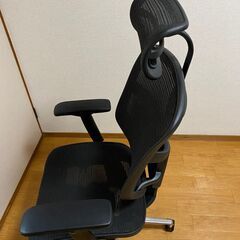 エルゴヒューマン　ENJOYシリーズ