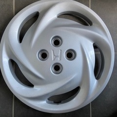 EGシビックSIR純正ホイールキャップ4枚[希少]