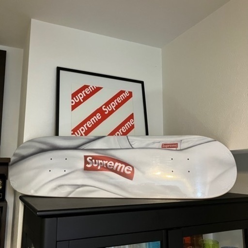 定価以下!シュプリーム supreme スケートボード22aw最新作 (しゅん