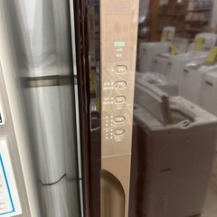 J1619 ☆6ヶ月保証付☆ 3ドア冷蔵庫 日立 HITACHI R-K320HV 315L 2017