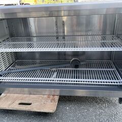 □中古品 フクシマ業務用冷蔵庫 YRC-150RM2-F 2016年 ピラーレス