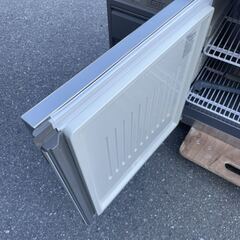 □中古品 フクシマ業務用冷蔵庫 YRC-150RM2-F 2016年 ピラーレス