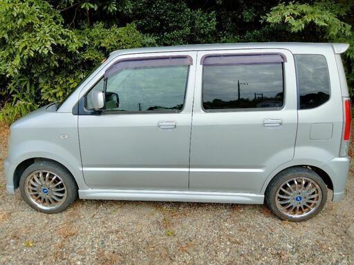 激安 ワゴンrリミテッド 車検付き 即納車可能 格安 軽自動車 千葉県 小さなくるま屋 東金のワゴンrの中古車 ジモティー 激安 ワゴンrリミテッド 車検付き 即納車可能 格安 軽自動車 千葉県 小さなくるま屋 東金のワゴンrの中古車 ジモティー