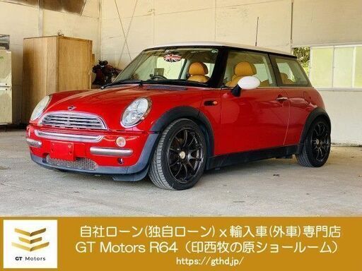 千葉発 ブラックok オートローンでお悩みの方ご相談ください 仮審査無料 自社ローン独自ローン相談可 分割購入できます Bmw Mini Gthd Jp 印西牧の原のミニの中古車 ジモティー