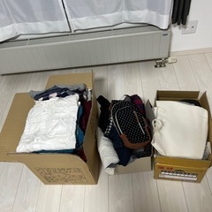 メンズ服まとめ売り