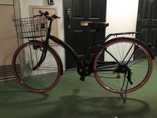 自転車