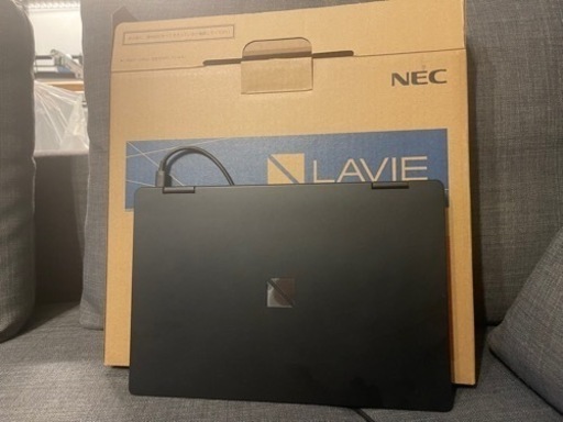 即決OK】NEC LAVIE Note Mobile PC-NM150MAB | udaytonp.com.br