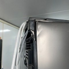 パナソニック　500l冷蔵庫