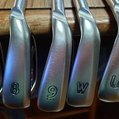 ping  ピン   ゴルフクラブセット