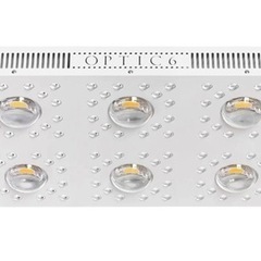 OPTIC 6 GEN3 COB LED グロウライト 605W