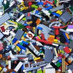 【商談中】LEGO　パーツ　たくさん　いろいろ　まとめて　スレあり