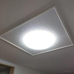 アイリスオーヤマ シーリングライト LED ~6畳 照明

