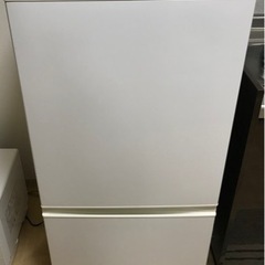 【決まりました】AQUA 冷蔵庫　157L  